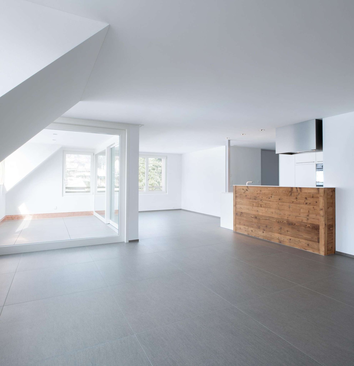 3 ½ rooms apartment, photo 4 of 10