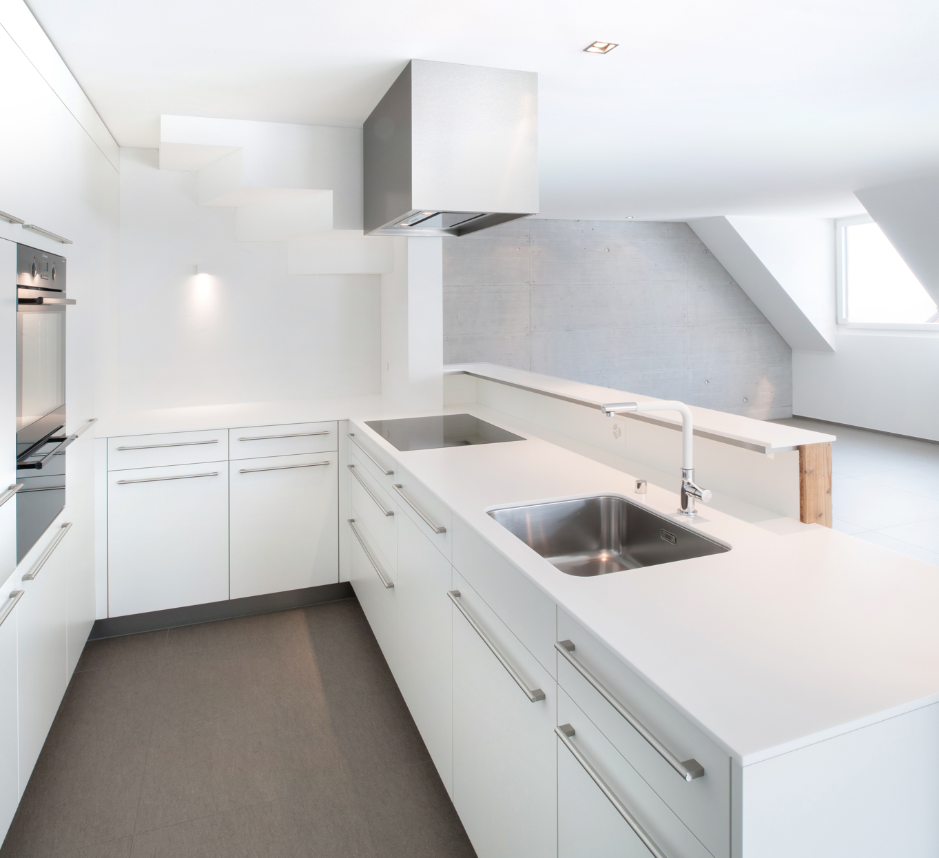 3 ½ rooms apartment, photo 1 of 10