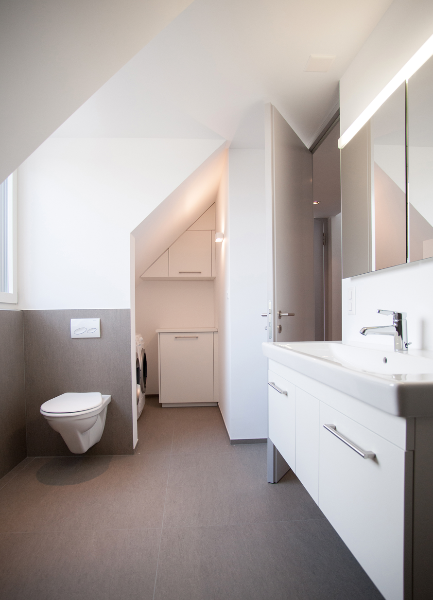 3 ½ rooms apartment, photo 9 of 10