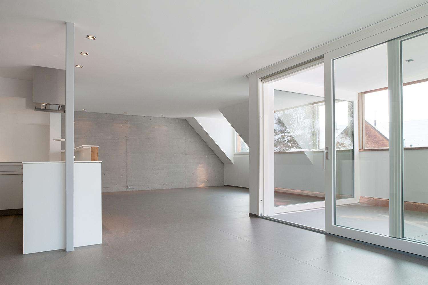 3 ½ rooms apartment, photo 3 of 10