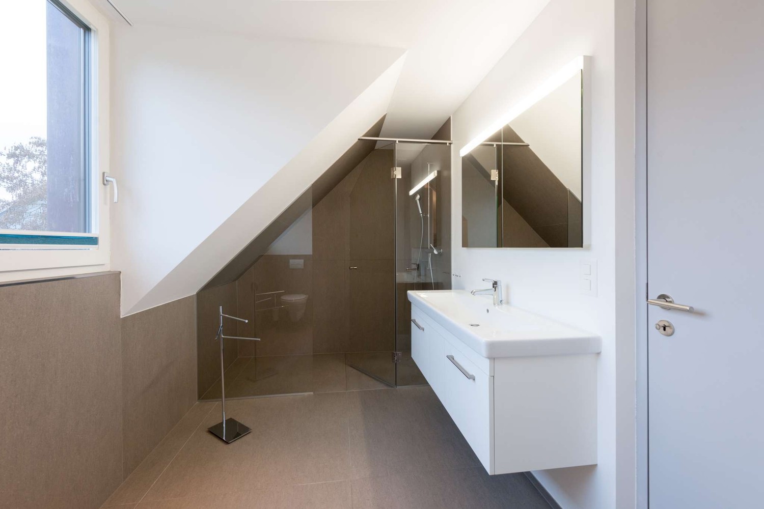 3 ½ rooms apartment, photo 7 of 10