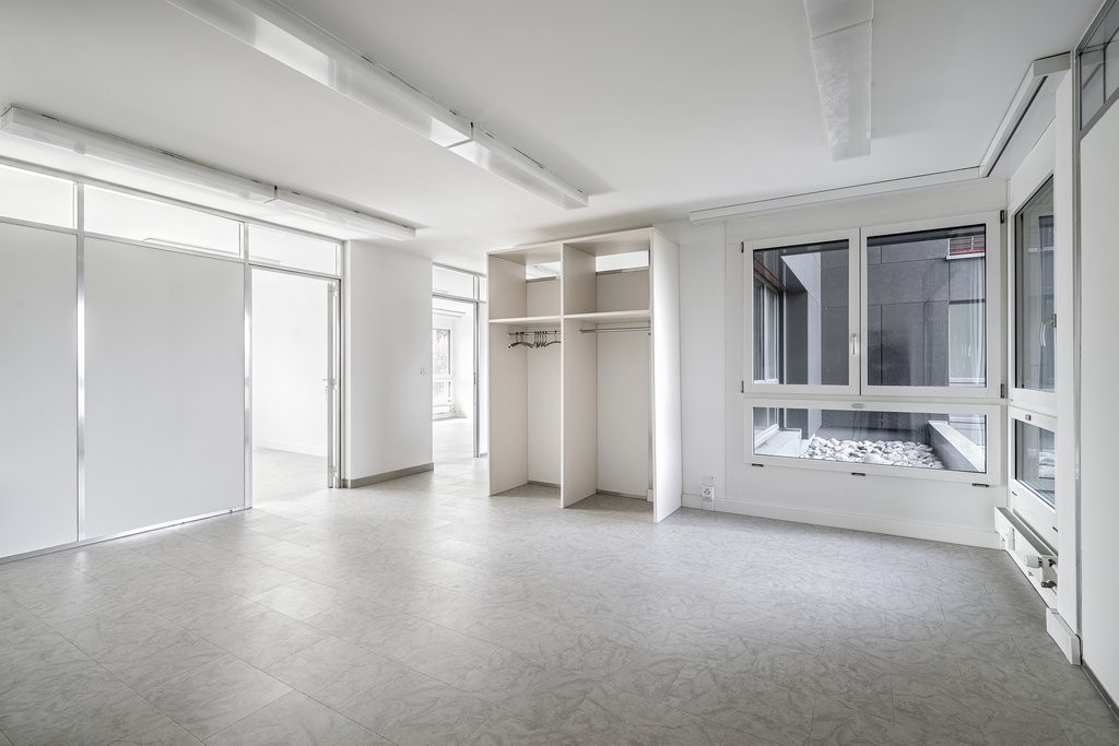 ufficio di 226m²