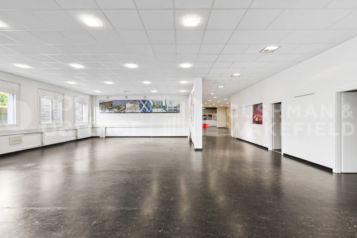 461m² office, photo 5 of 10