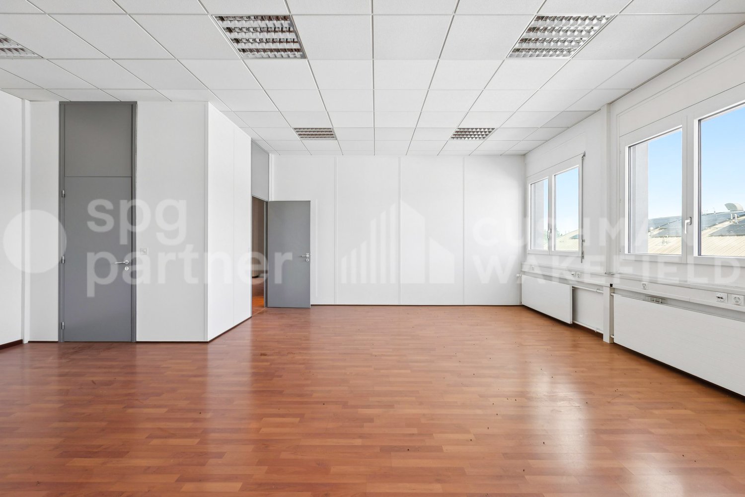 461m² office, photo 6 of 10
