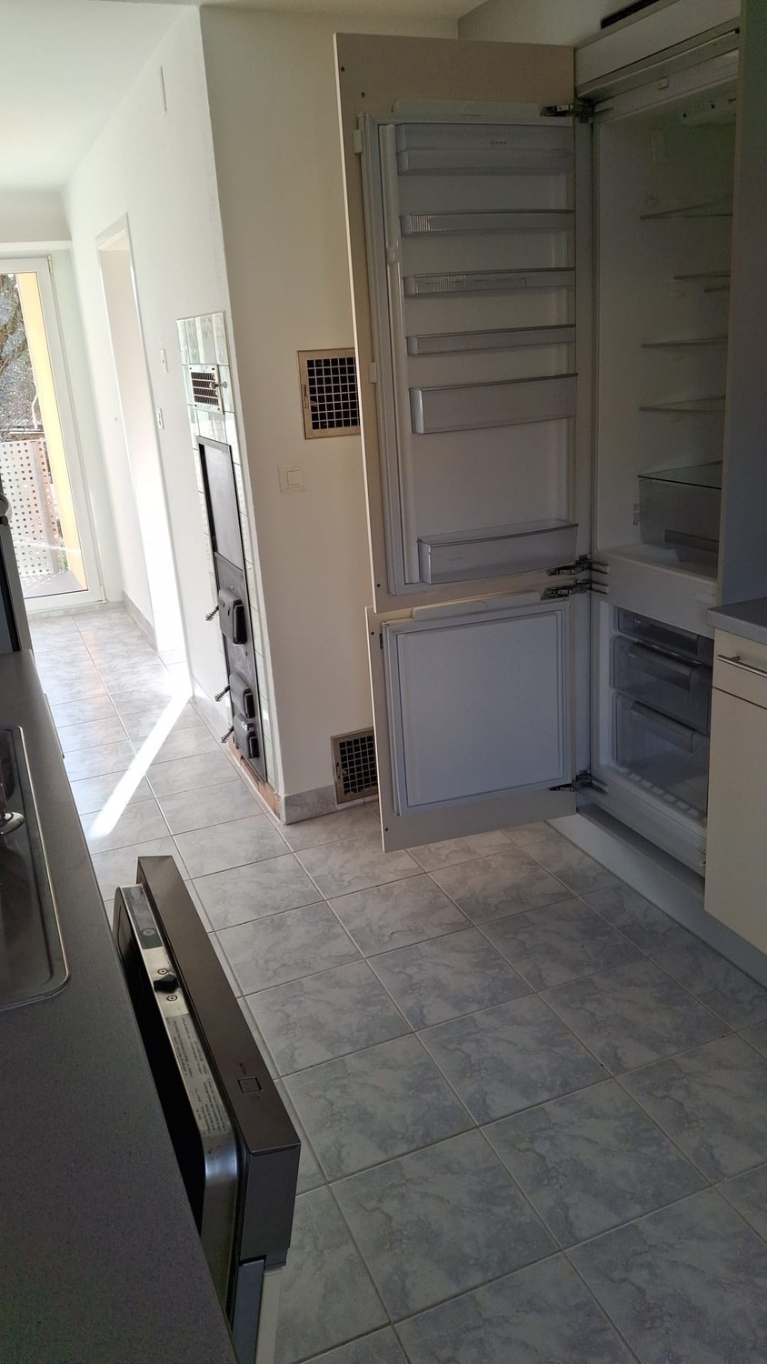 4 ½ rooms apartment, photo 4 of 10
