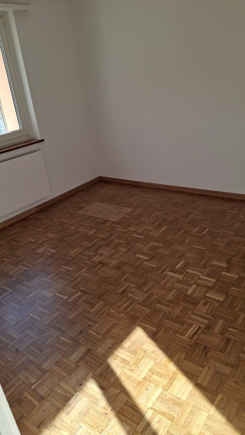 4 ½ rooms apartment, photo 6 of 10