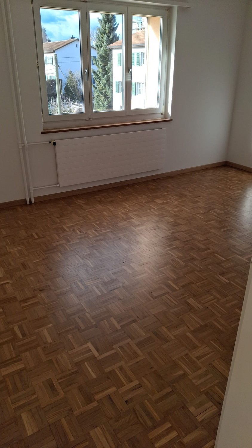 4 ½ rooms apartment, photo 7 of 10