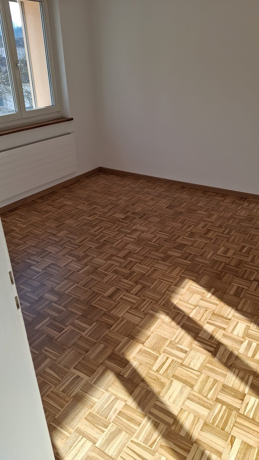 4 ½ rooms apartment, photo 9 of 10