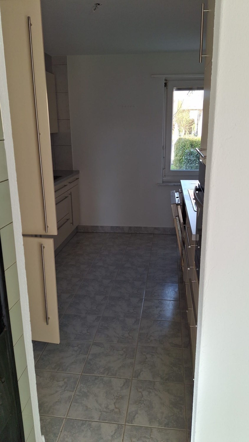 4 ½ rooms apartment, photo 1 of 10