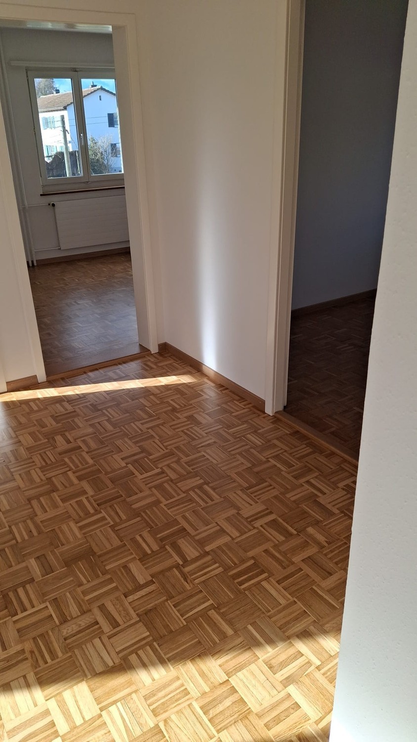 4 ½ rooms apartment, photo 10 of 10