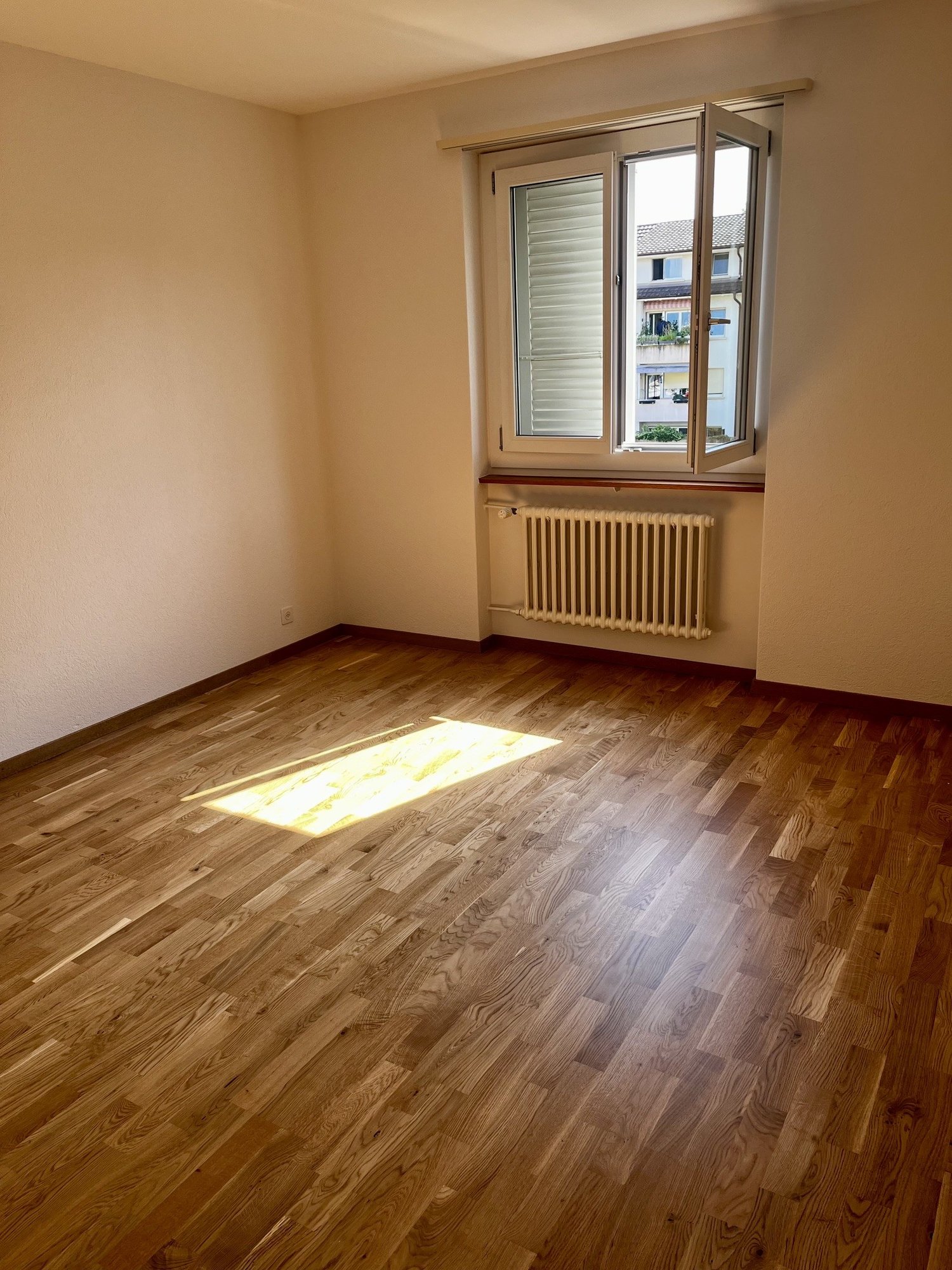 3 rooms apartment, photo 4 of 9