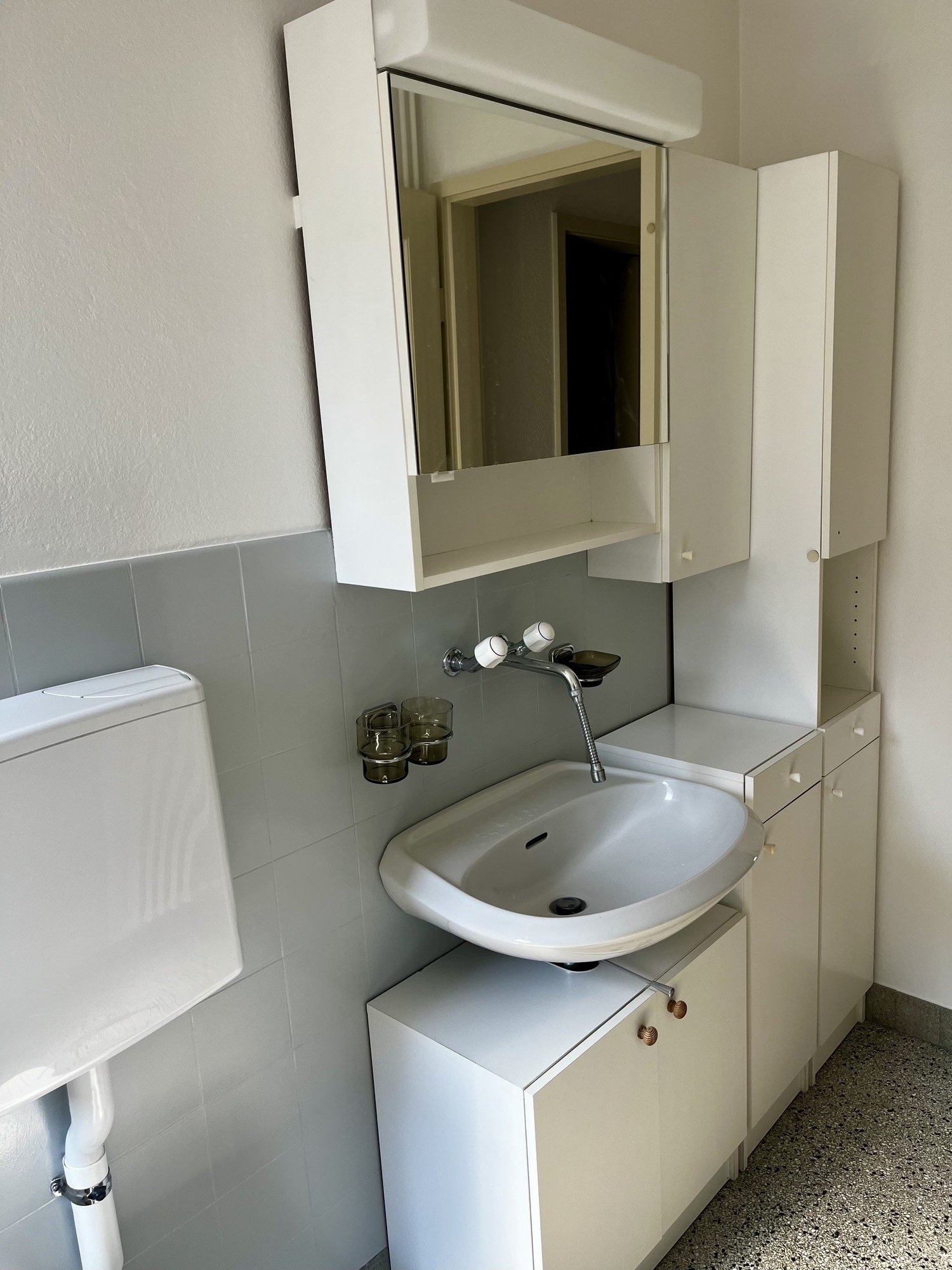 3 rooms apartment, photo 7 of 9