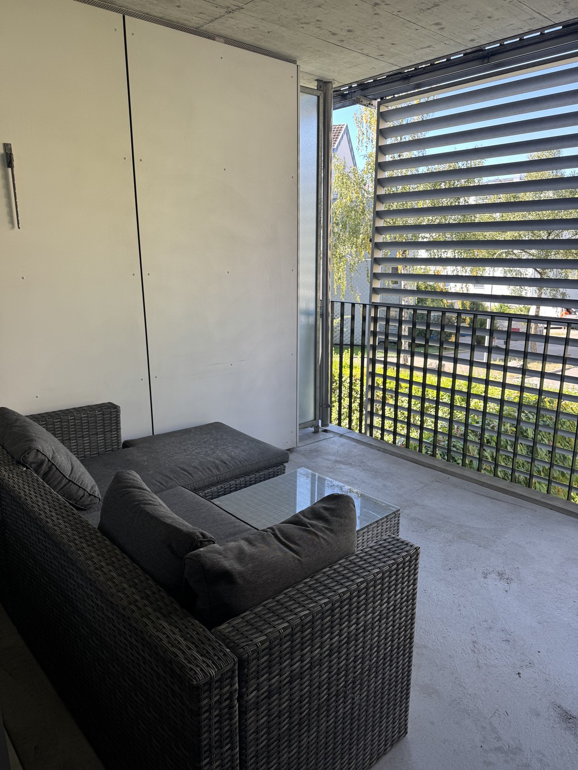 2 ½ rooms apartment, photo 2 of 8
