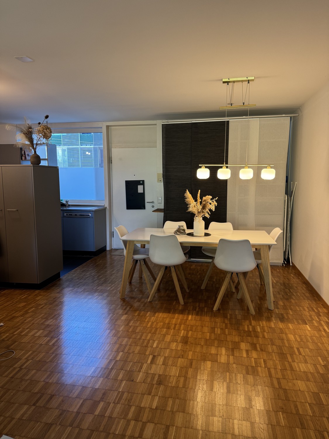 2 ½ rooms apartment, photo 3 of 8