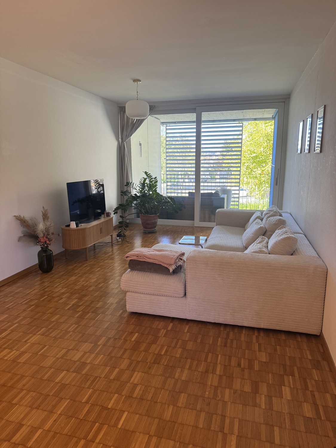 2 ½ rooms apartment, photo 1 of 8