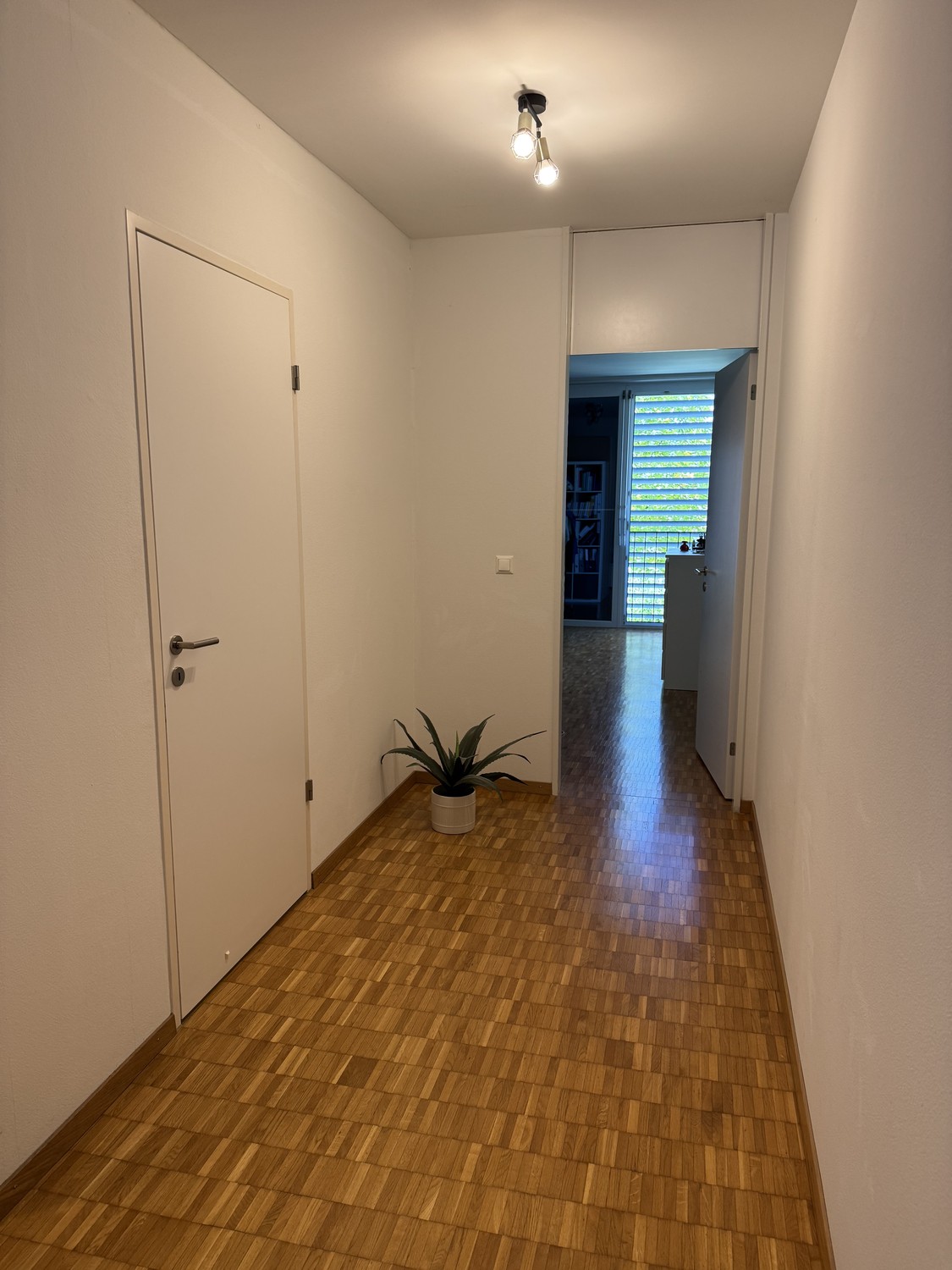 2 ½ rooms apartment, photo 5 of 8