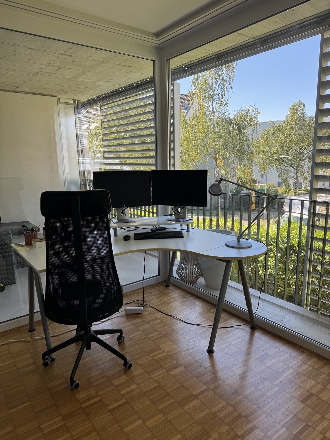 2 ½ rooms apartment, photo 7 of 8