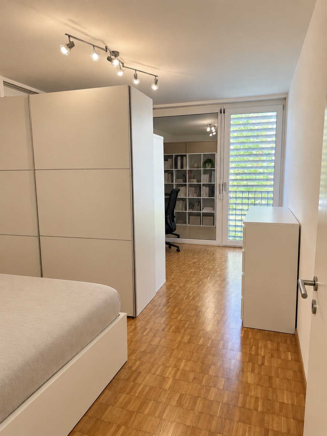 2 ½ rooms apartment, photo 8 of 8