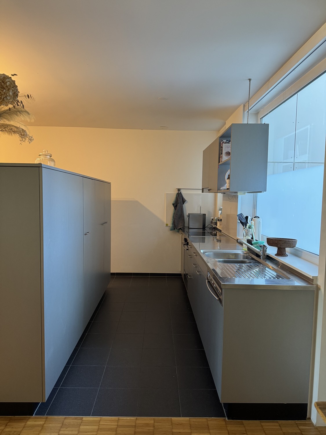 2 ½ rooms apartment, photo 4 of 8