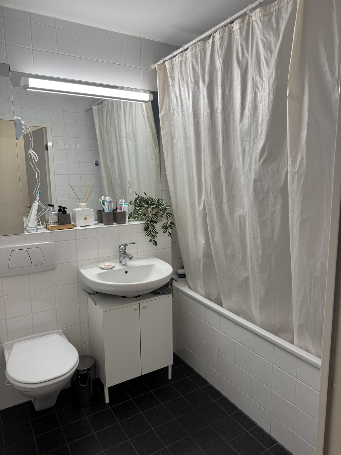 2 ½ rooms apartment, photo 6 of 8