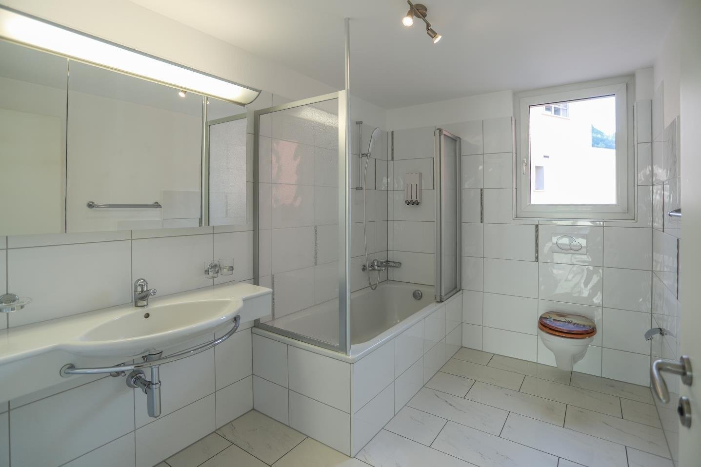 3 ½ pièces appartement, photo 9 sur 10