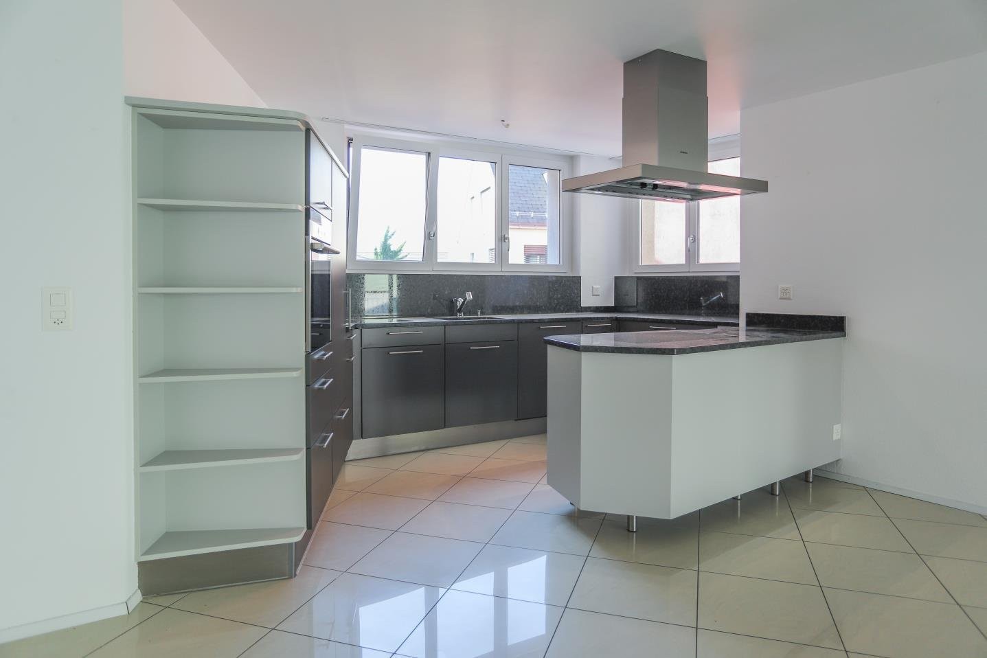 3 ½ pièces appartement, photo 4 sur 10