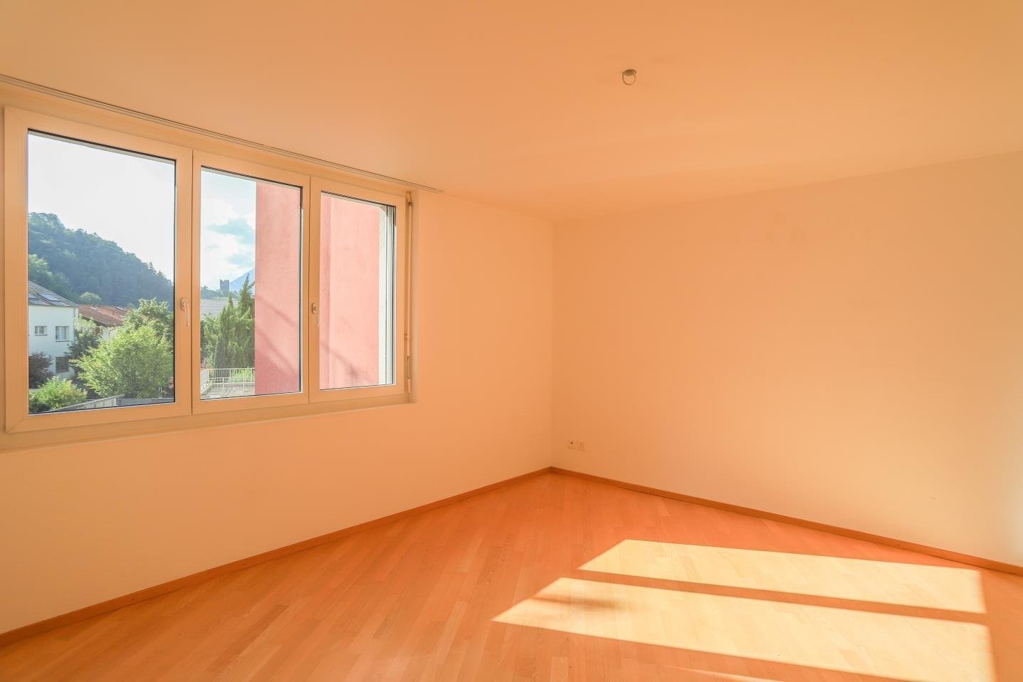 3 ½ pièces appartement, photo 8 sur 10