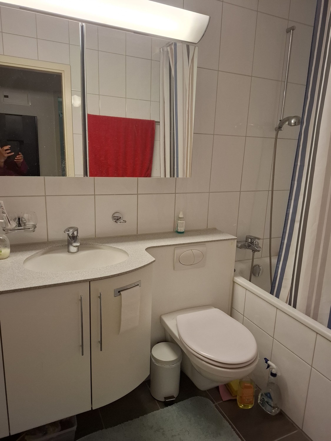 Room in a shared flat, photo 2 of 2