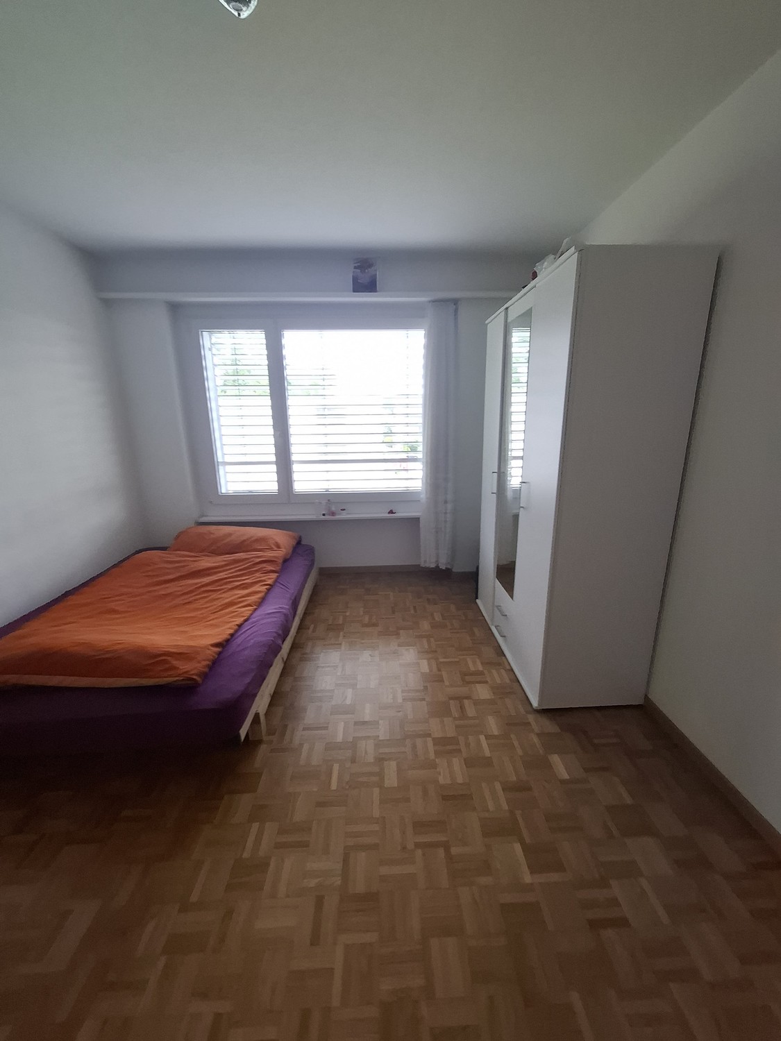 Room in a shared flat, photo 1 of 2