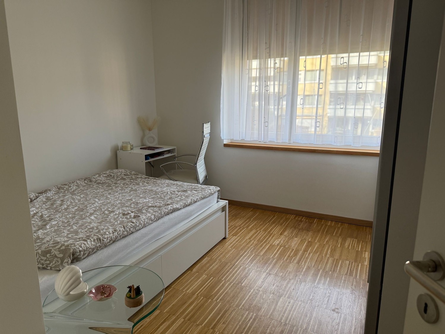 Room in a shared flat, photo 2 of 5