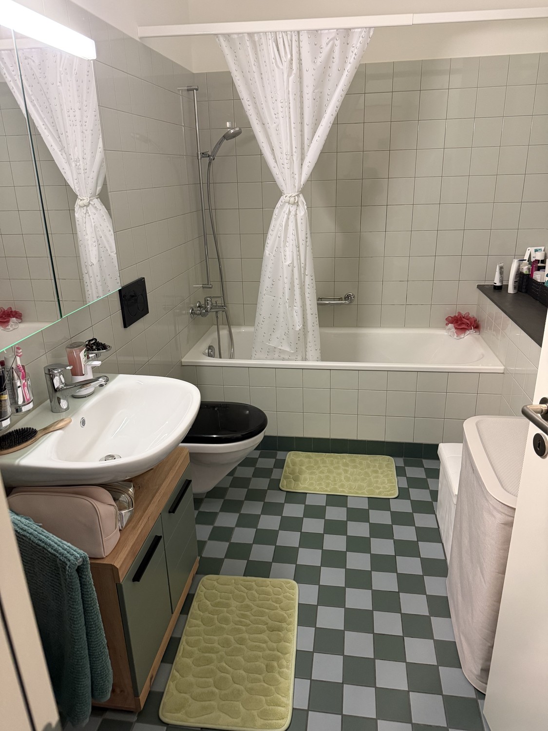 Room in a shared flat, photo 5 of 5