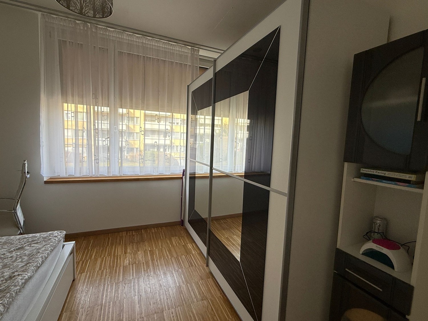 Room in a shared flat, photo 3 of 5