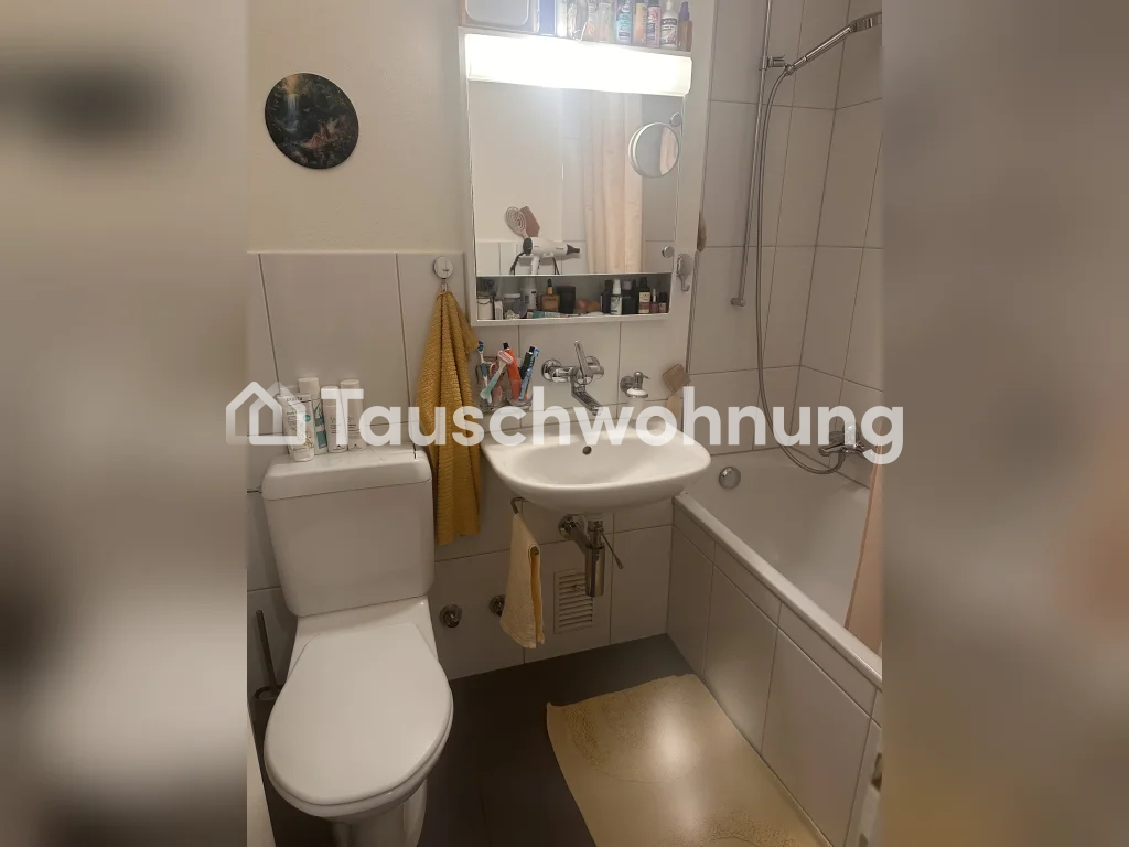 1 ½ rooms apartment, photo 1 of 10