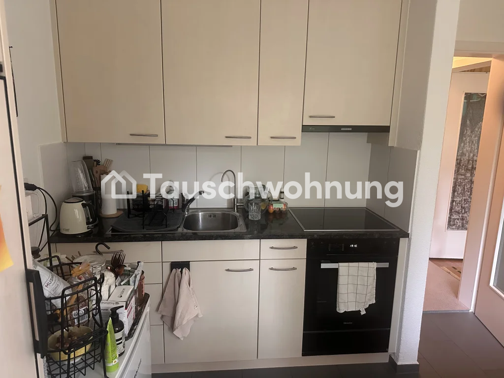 1 ½ rooms apartment, photo 7 of 10