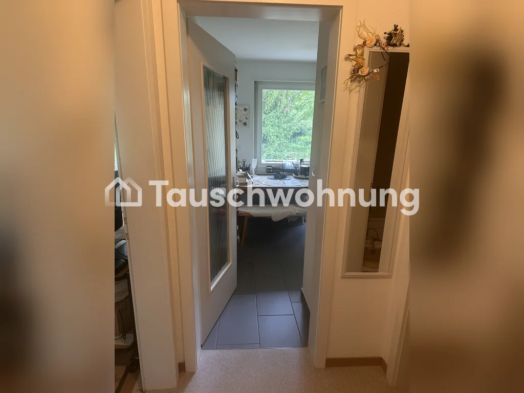1 ½ rooms apartment, photo 3 of 10
