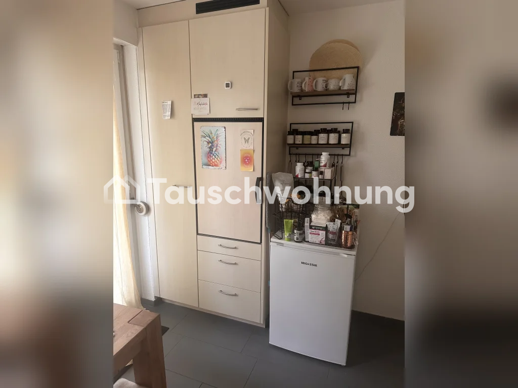 1 ½ rooms apartment, photo 6 of 10