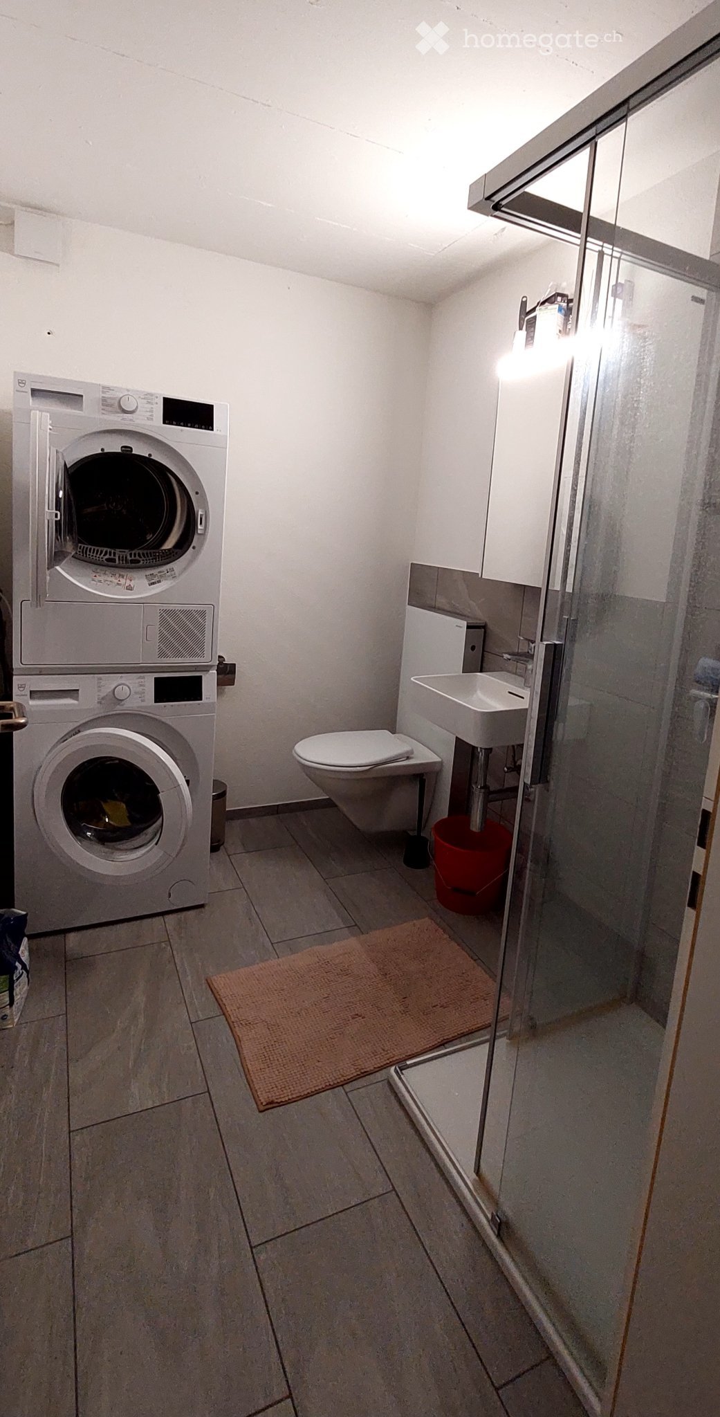 2 ½ rooms apartment, photo 3 of 4