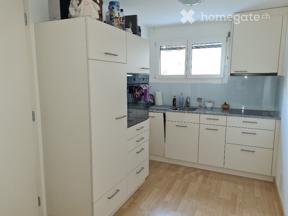 2 ½ rooms apartment, photo 2 of 4