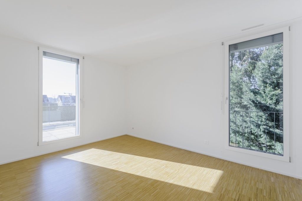4 ½ rooms apartment, photo 7 of 9