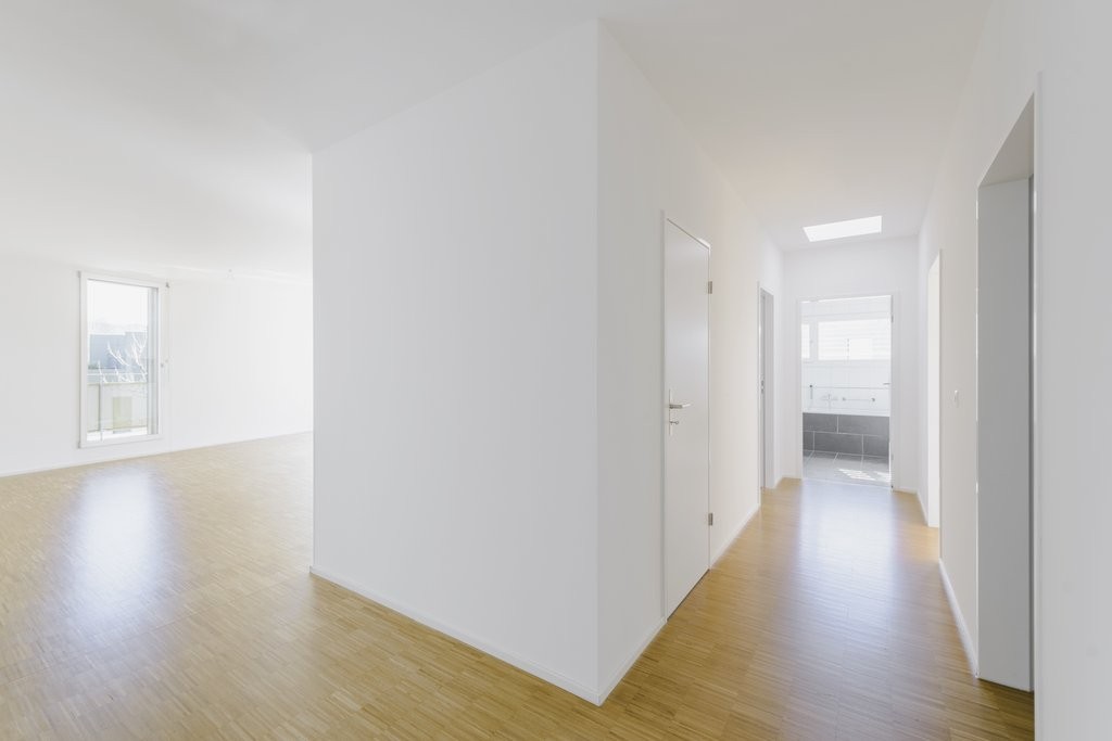 4 ½ rooms apartment, photo 9 of 9