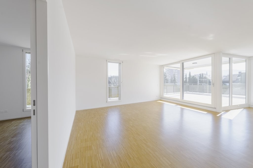 4 ½ rooms apartment, photo 4 of 9