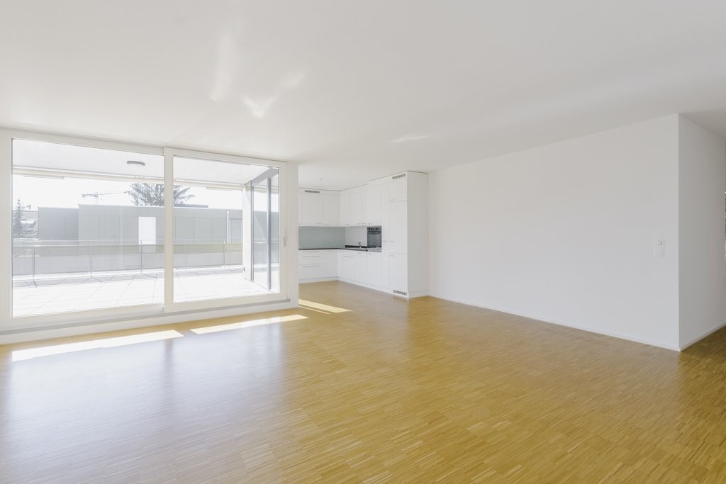 4 ½ rooms apartment, photo 2 of 9