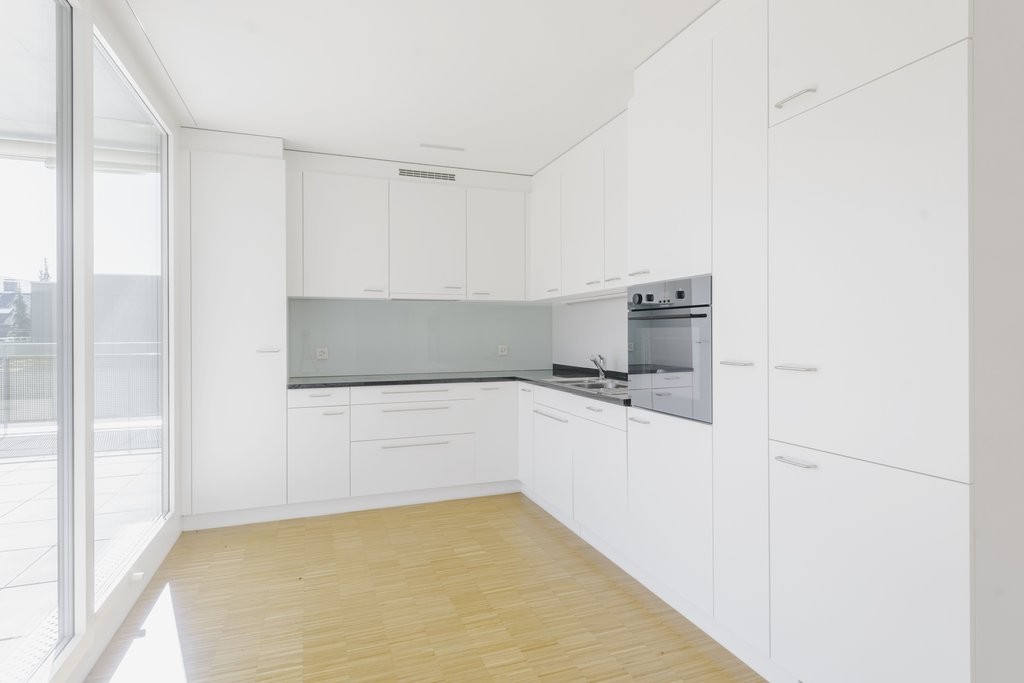 4 ½ rooms apartment, photo 3 of 9