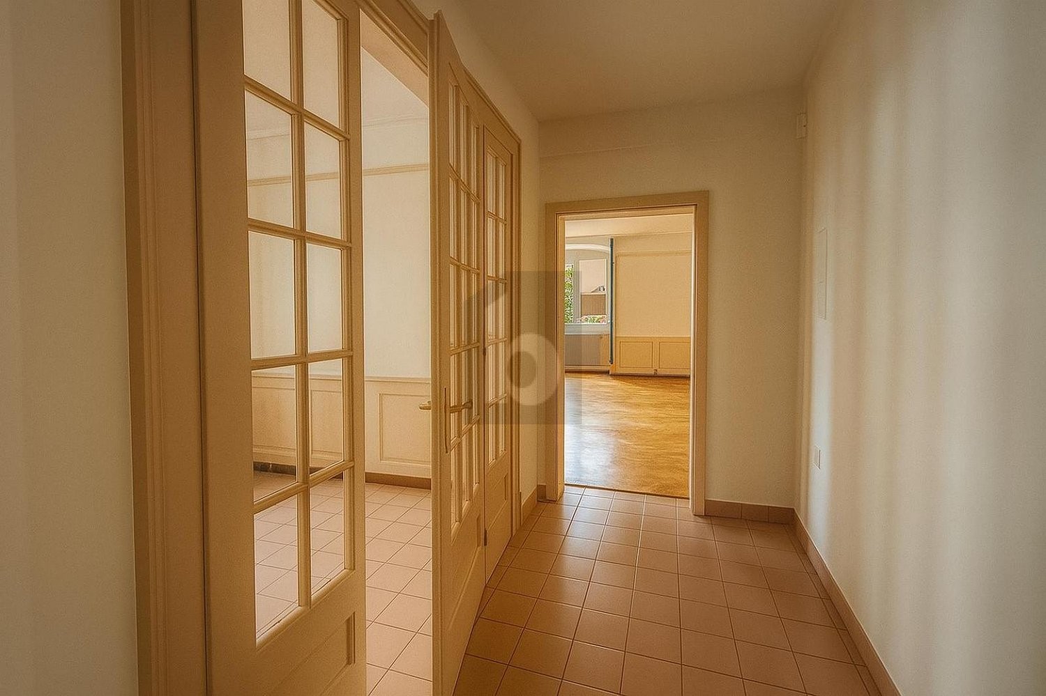 52m² office, photo 4 of 4