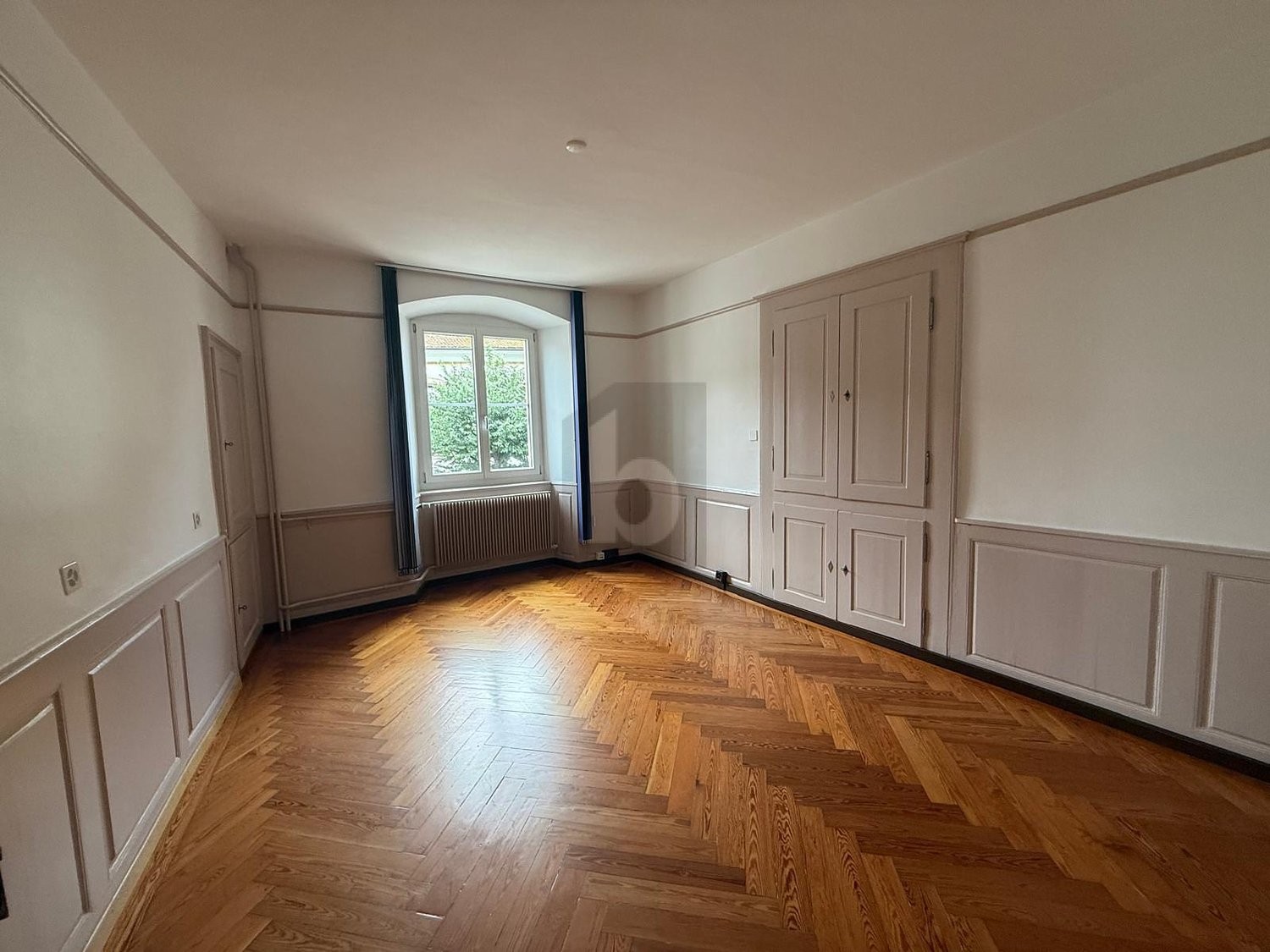 52m² office, photo 3 of 4