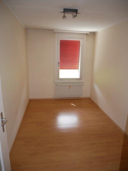 4 rooms apartment