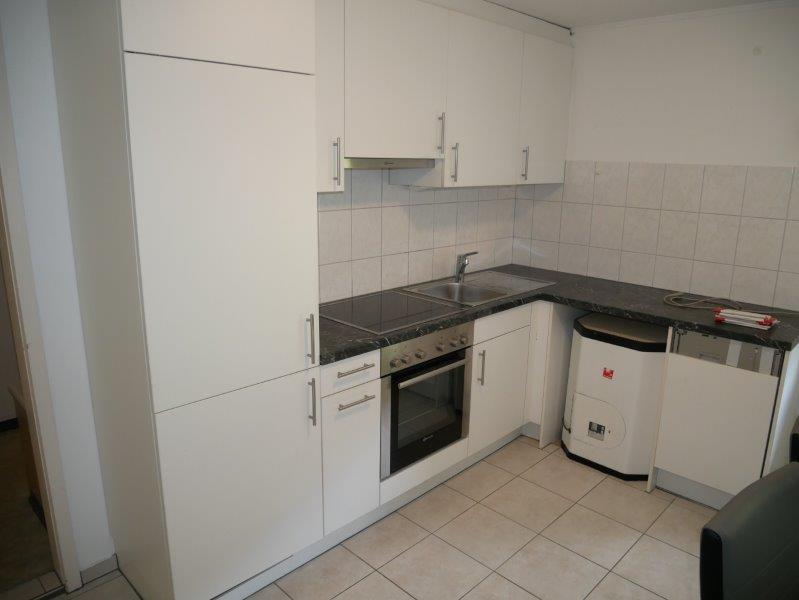 4 rooms apartment