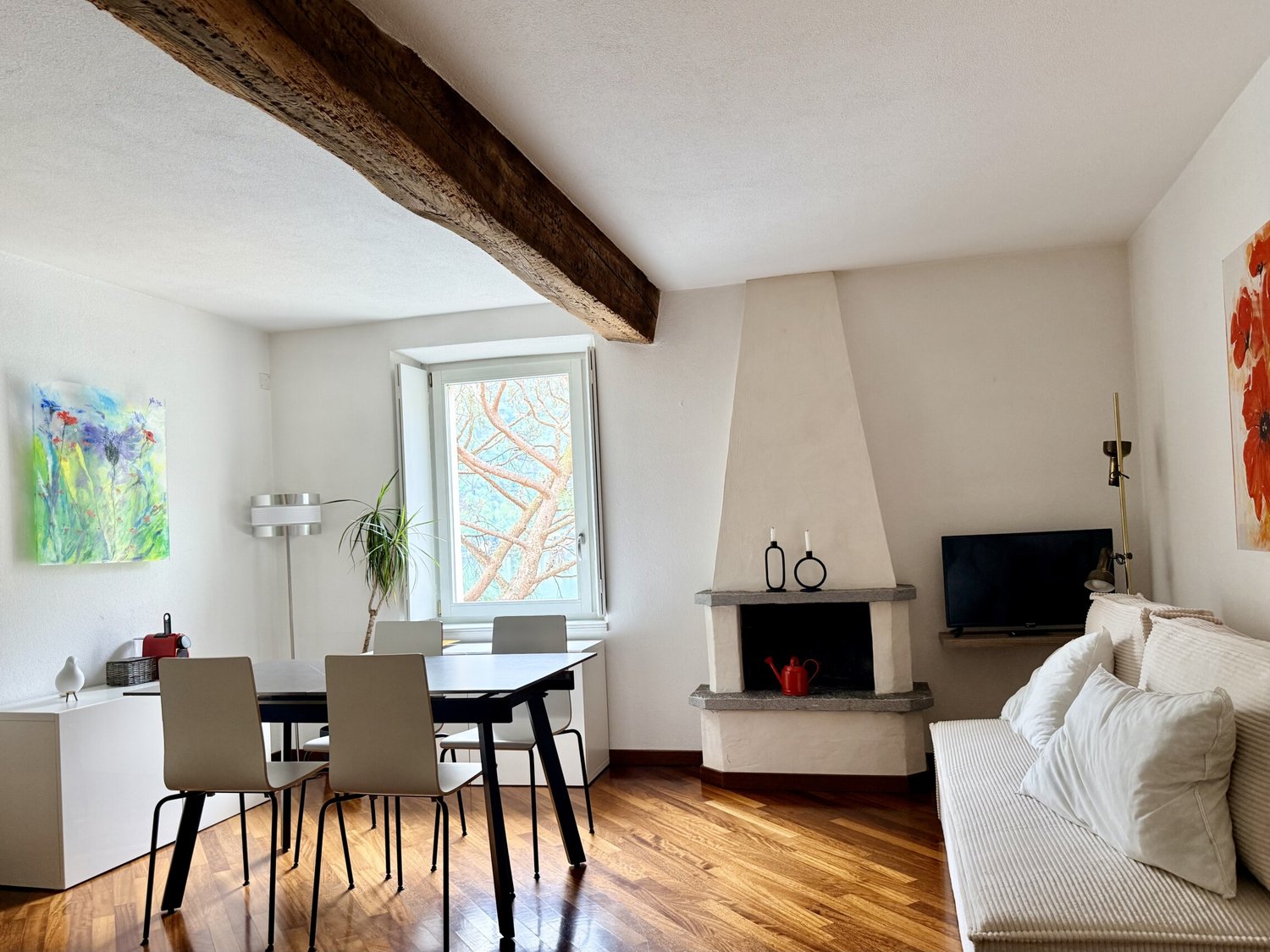 1 room apartment (6)