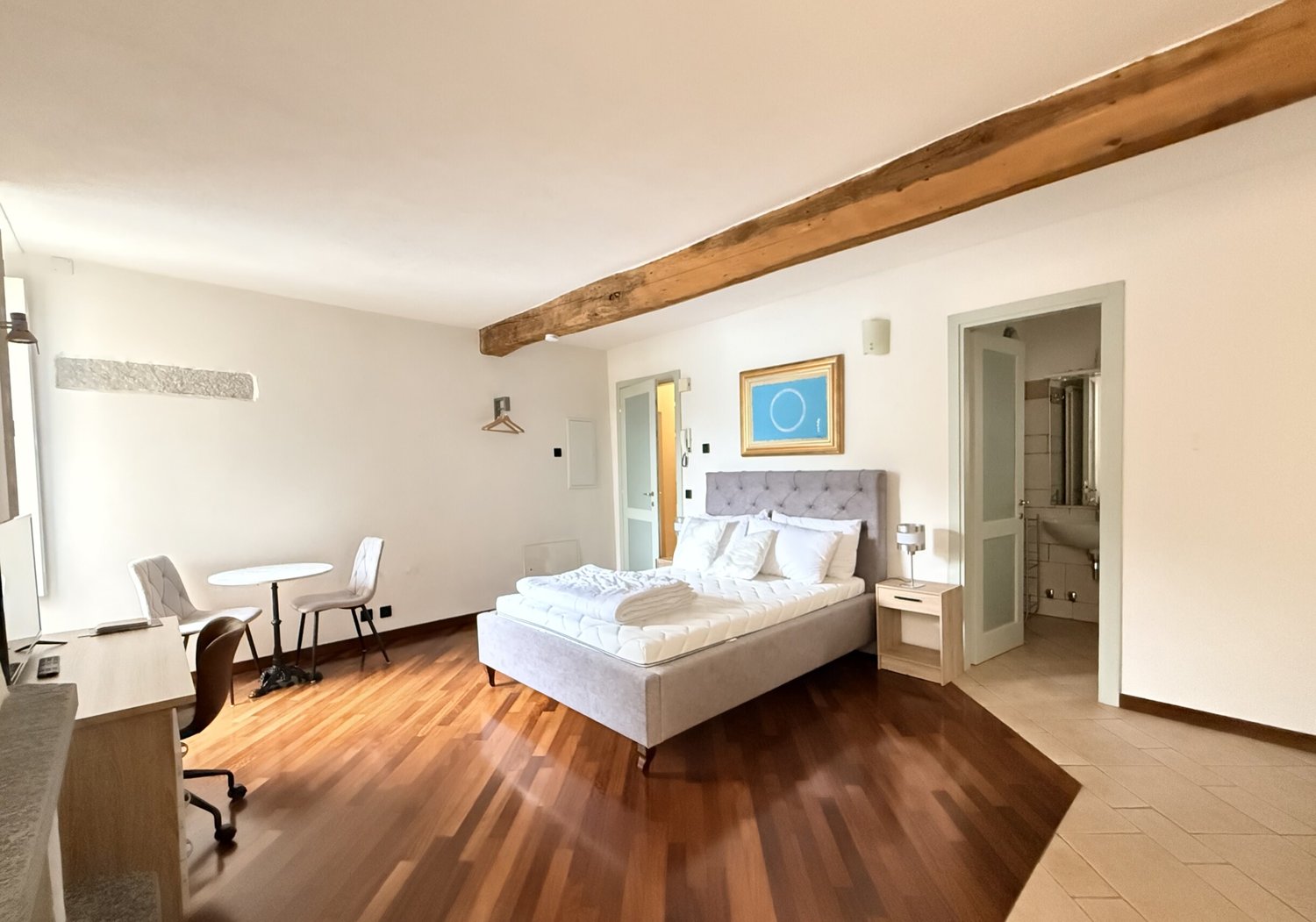 1 room apartment (8)