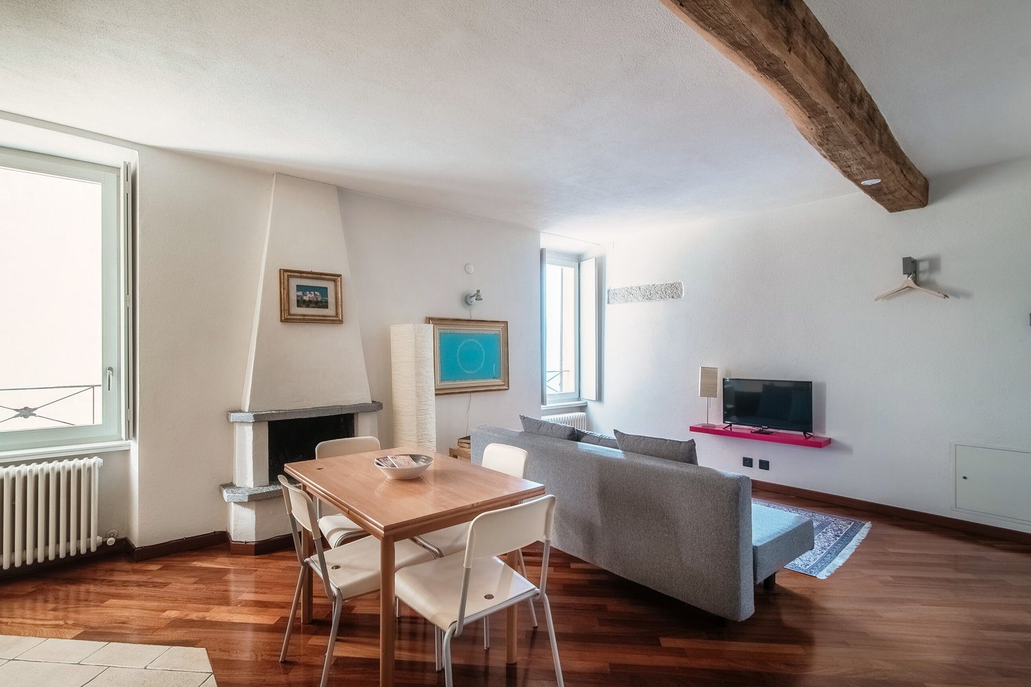 1 room apartment (2)